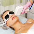 Extra Small Area -Laser Hair Removal